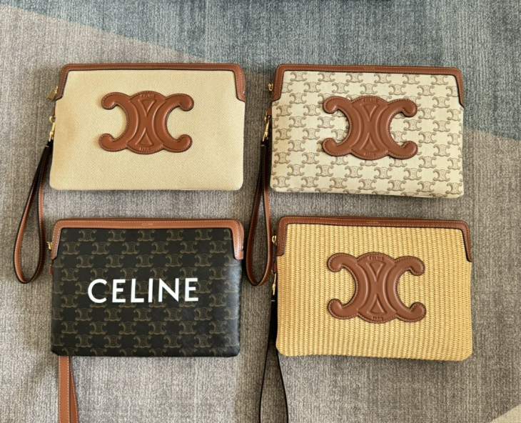 Picture of Celine Wallets _SKUfw226287026fw